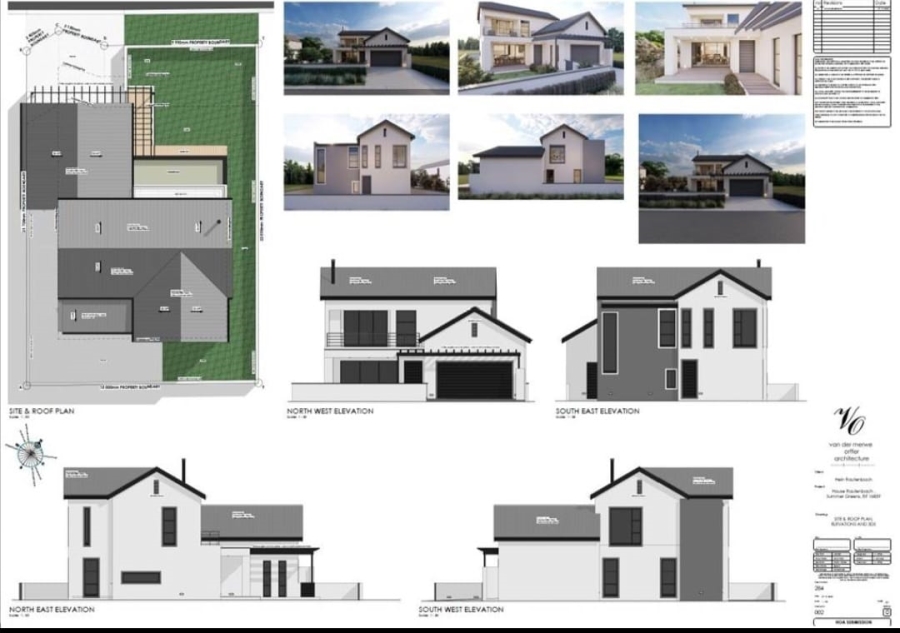 3 Bedroom Property for Sale in Somerset West Western Cape
